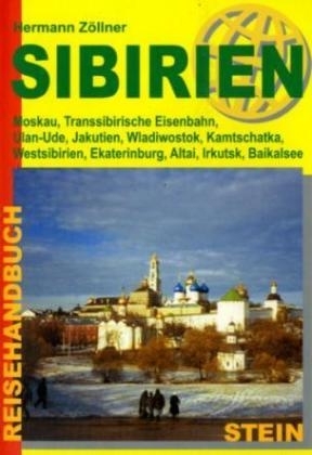Sibirien - Hermann Zöllner