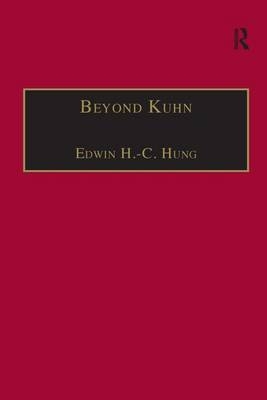 Beyond Kuhn