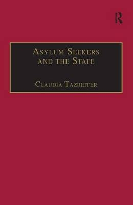 Asylum Seekers and the State