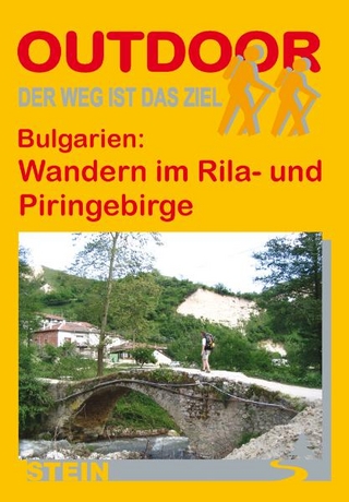 Bulgarien: Wandern im Rila- und Piringebirge