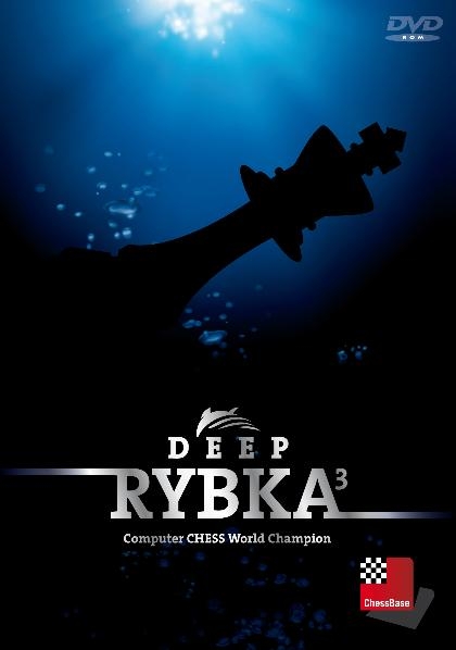 Deep Rybka 3 - Vasik Rajlich