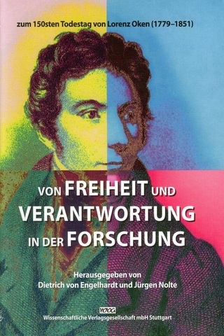 Von Freiheit und Verantwortung