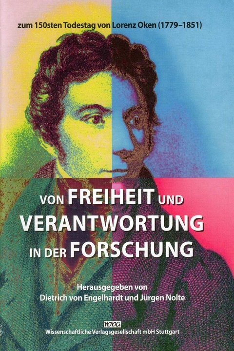 Von Freiheit und Verantwortung - 