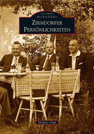 Zirndorfer Persönlichkeiten