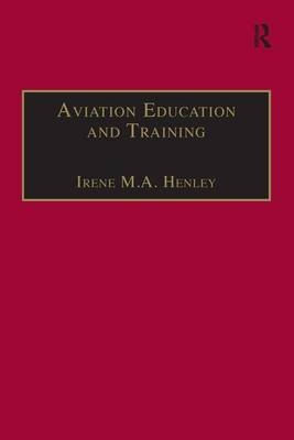 Aviation Education and Training