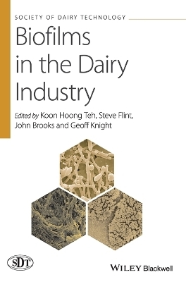 Biofilms in the Dairy Industry - 