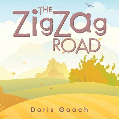 The Zigzag Road - Doris Gooch