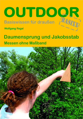 Daumensprung & Jakobsstab