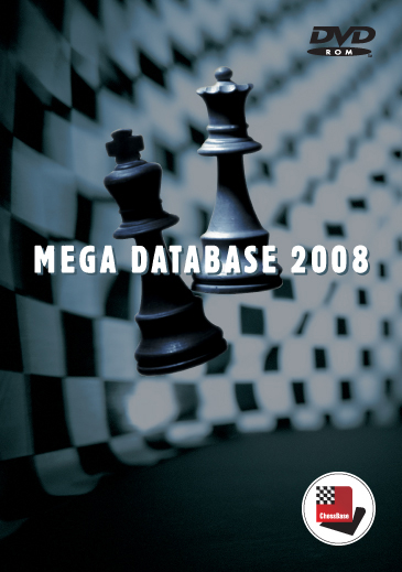 ChessBase Mega Database 2008