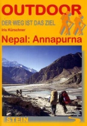 Nepal: Annapurna