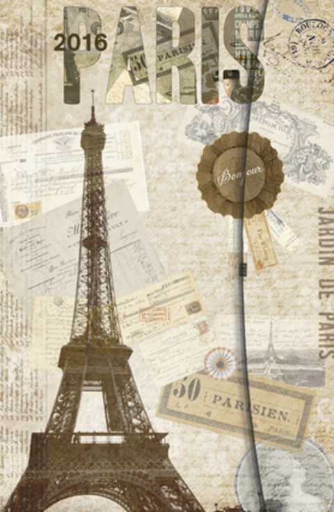 Sandy Lloyd Paris 2016 - Sandy Lloyd