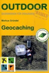 Geocaching - Markus Gr&uuml;ndel