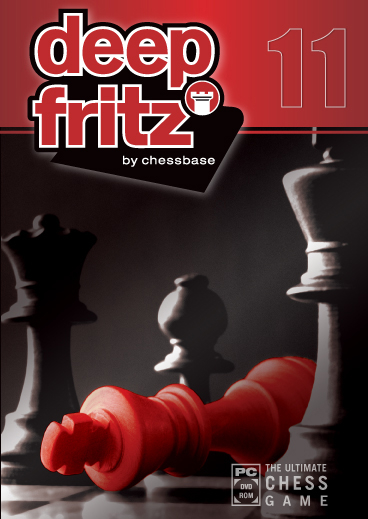 Deep Fritz 11