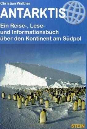 Antarktis