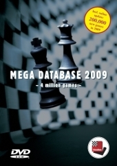 Mega Database 2009