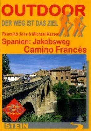 Spanien: Jakobsweg Camino Francés