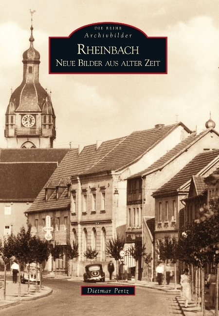 Rheinbach - Dietmar Pertz