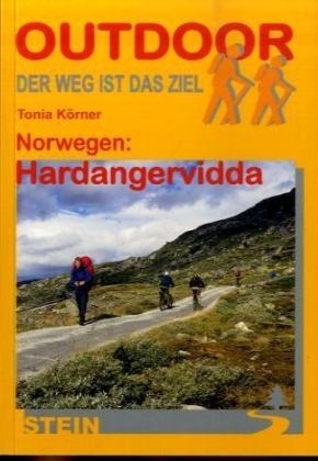 Norwegen: Hardangervidda - Tonia K&ouml;rner