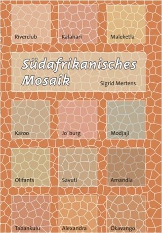 Südafrikanisches Mosaik