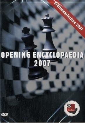 Eröffnungslexikon 2007