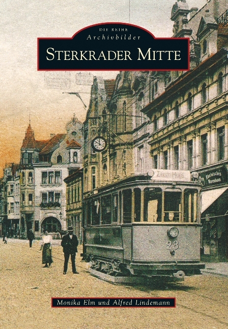 Sterkrader Mitte - Monika Elm