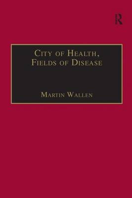 City of Health, Fields of Disease