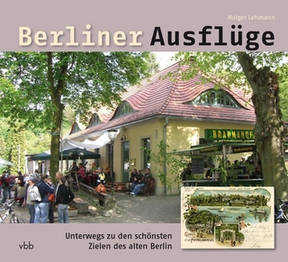 Berliner Ausflüge