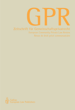 Einbanddecke GPR - jahrgangsneutral