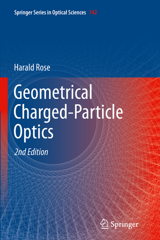 Geometrical Charged-Particle Optics