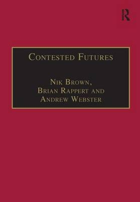 Contested Futures