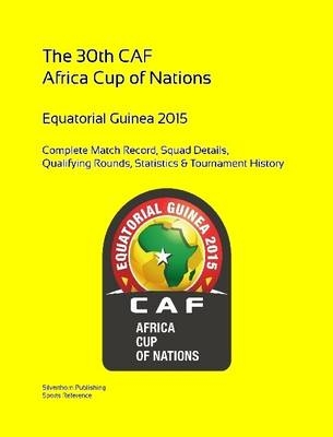 2015 Africa Cup of Nations: Complete Tournament Record