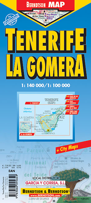 Teneriffa und La Gomera