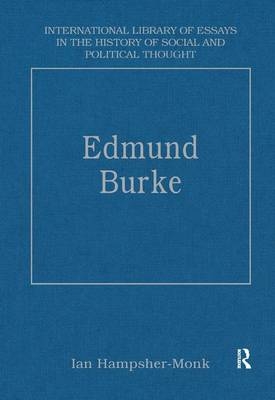 Edmund Burke - 