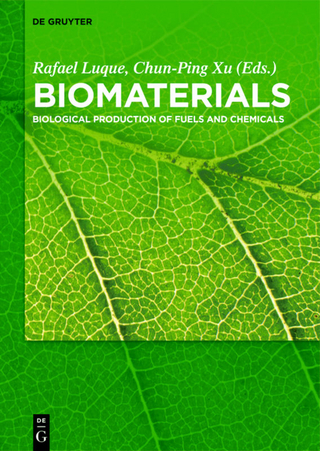 Biomaterials