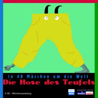 WDR Märchenmarathon - Die Hose des Teufels