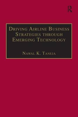 Driving Airline Business Strategies through Emerging Technology