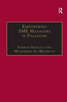 Empowering SME Managers in Palestine