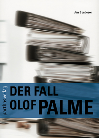 Der Fall Olof Palme