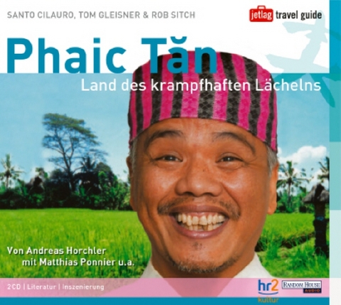 Phaic Tan - Santo Cilauro