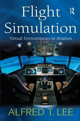 Flight Simulation -  Alfred T. Lee