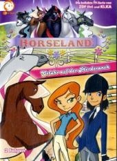 Horseland DVD - Band 3: Episoden 5 bis 6