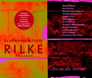 Rilke Projekt 