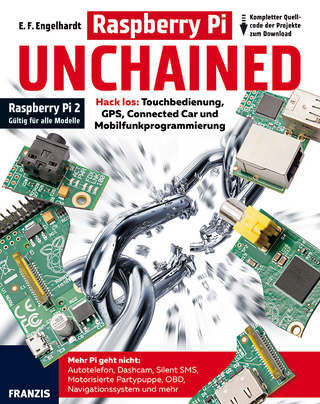 Raspberry Pi Unchained