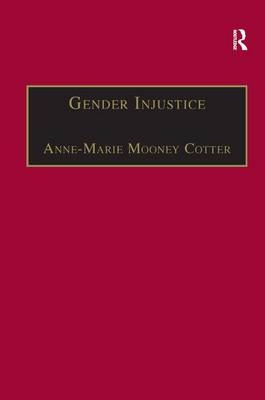 Gender Injustice