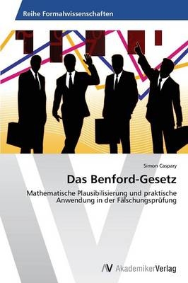 Das Benford-Gesetz