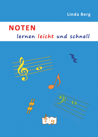 Noten lernen leicht und schnell