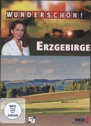 Erzgebirge - Schatzsuche auf dem Silbertrail, DVD