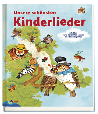 Unsere schönsten Kinderlieder