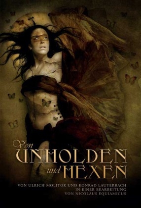 Von Unholden und Hexen