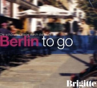 BRIGITTE - Berlin to go